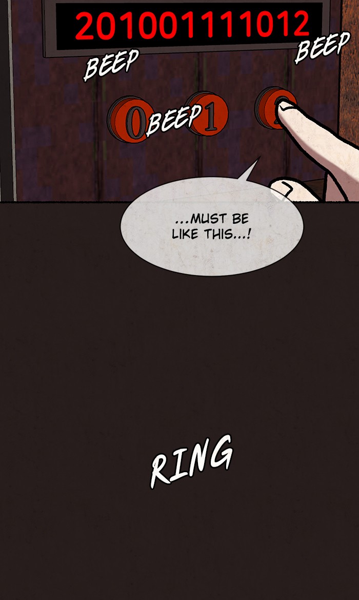 Escape Room Chapter 33 - page 75