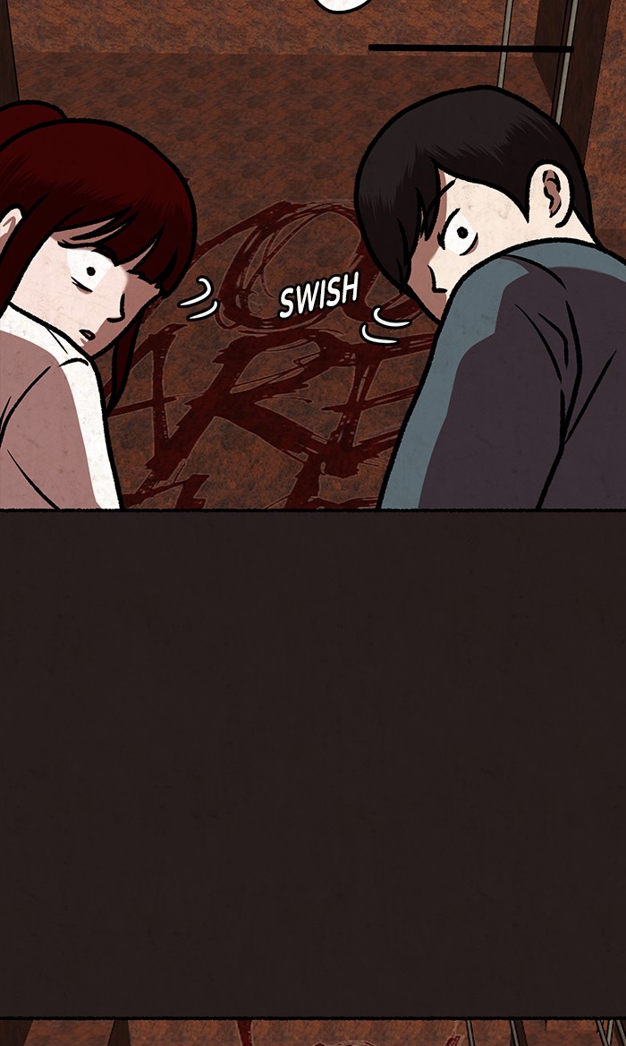 Escape Room Chapter 33 - page 77