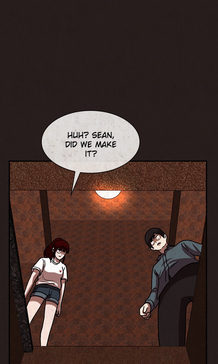 Escape Room Chapter 33 - page 79