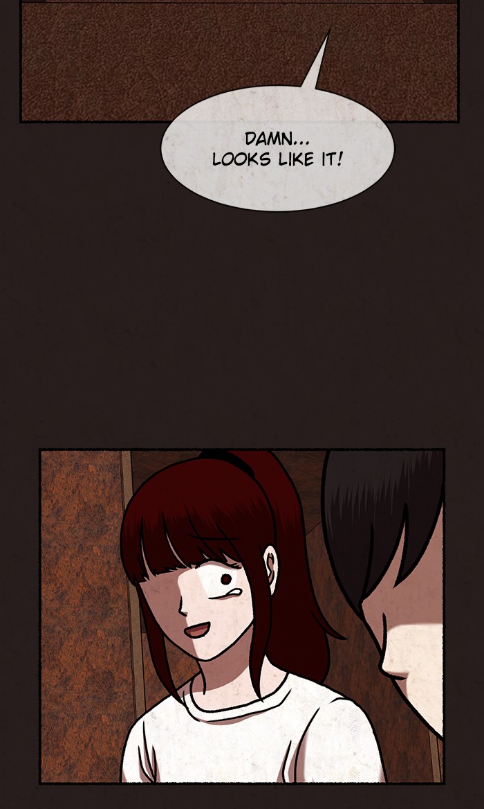 Escape Room Chapter 33 - page 80