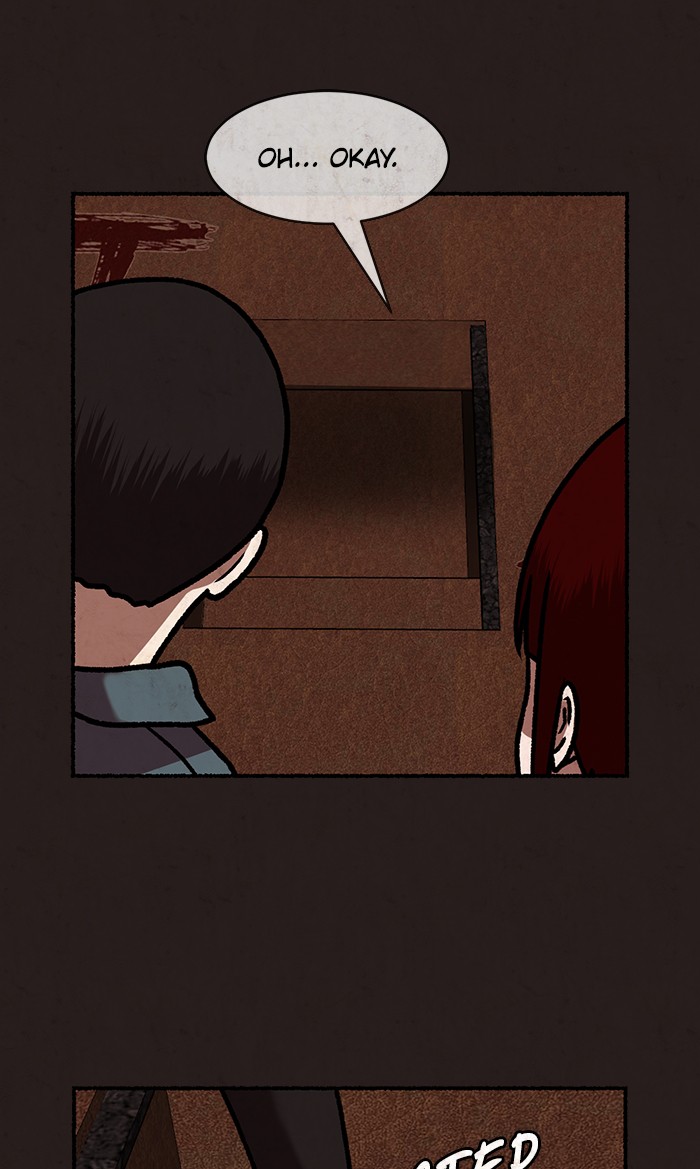 Escape Room Chapter 33 - page 83