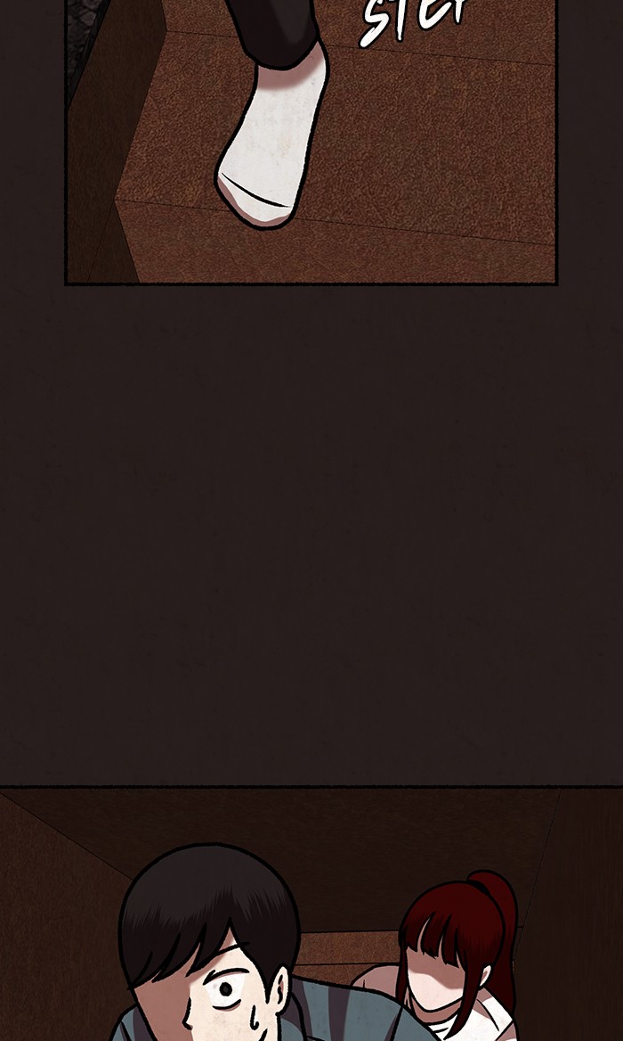Escape Room Chapter 33 - page 84