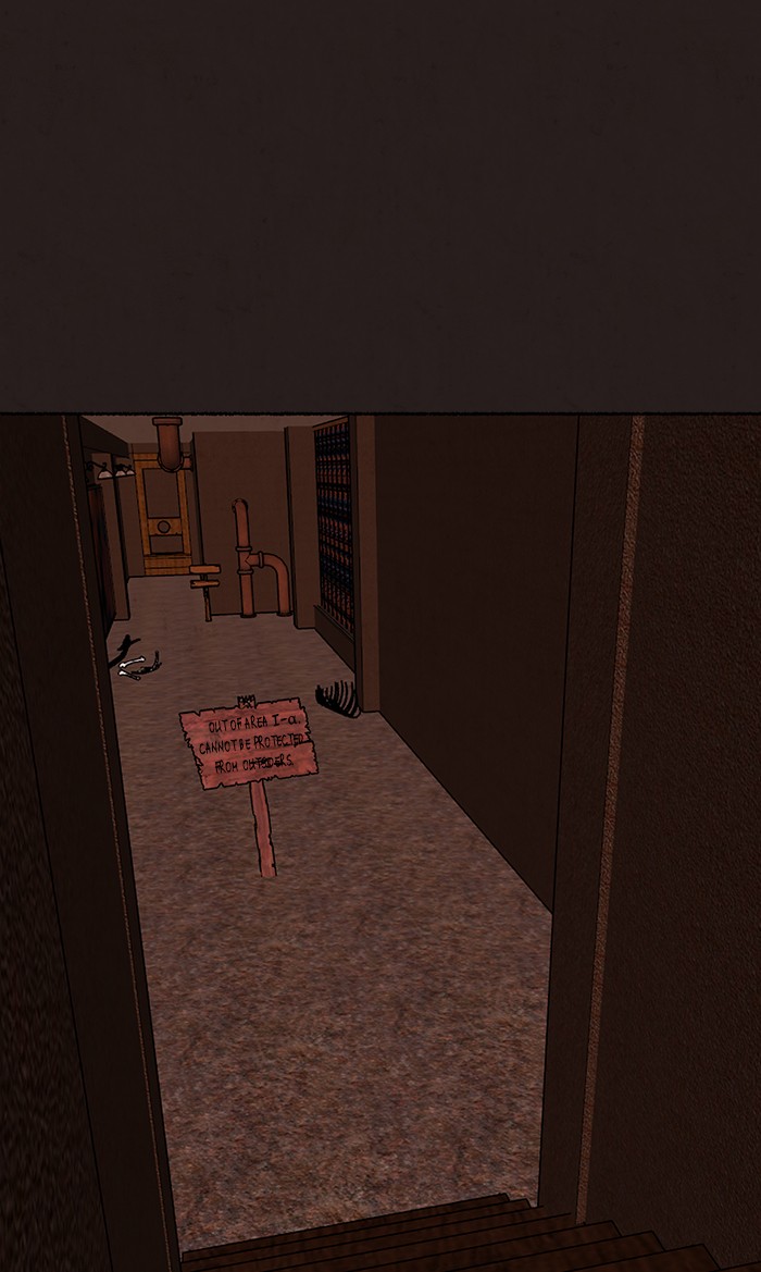 Escape Room Chapter 33 - page 87
