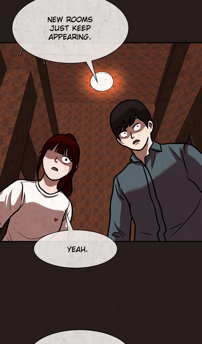 Escape Room Chapter 33 - page 9