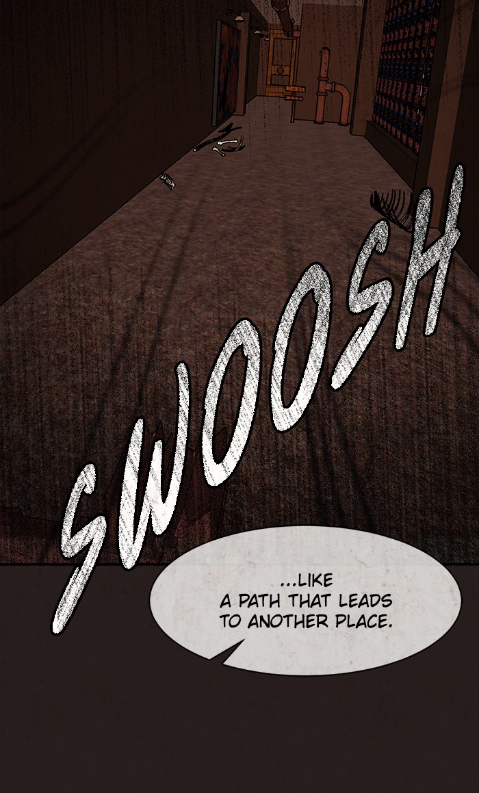 Escape Room Chapter 34 - page 15