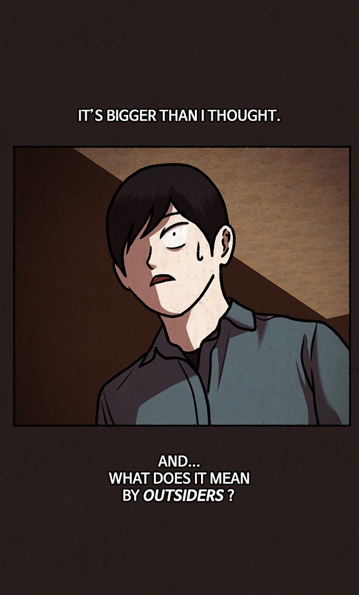 Escape Room Chapter 34 - page 16