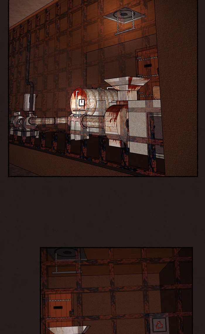 Escape Room Chapter 34 - page 19