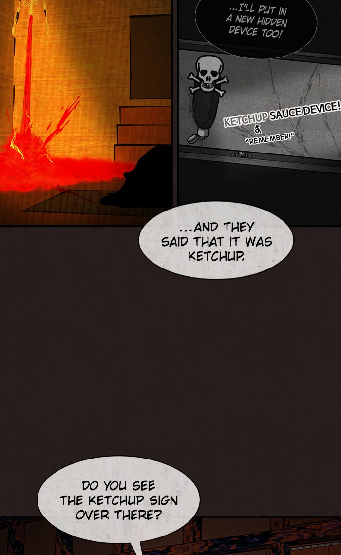 Escape Room Chapter 34 - page 25
