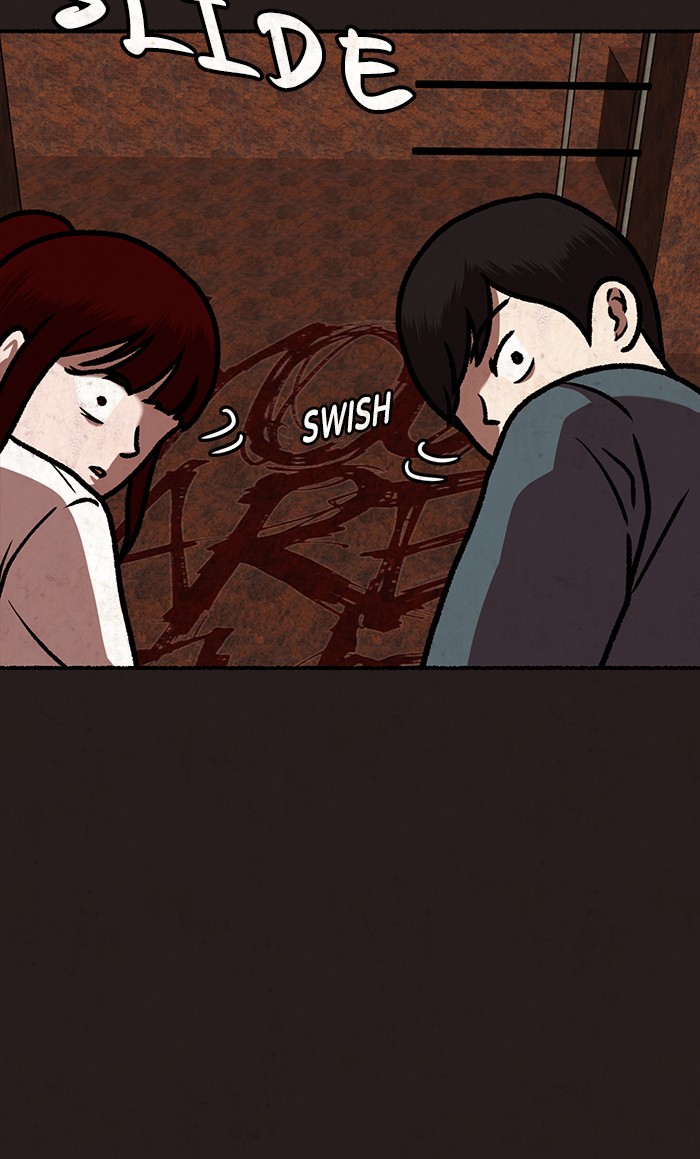 Escape Room Chapter 34 - page 3