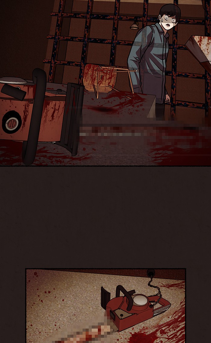 Escape Room Chapter 34 - page 31