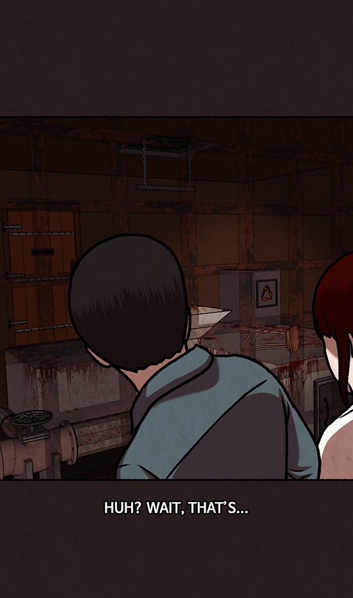 Escape Room Chapter 34 - page 36