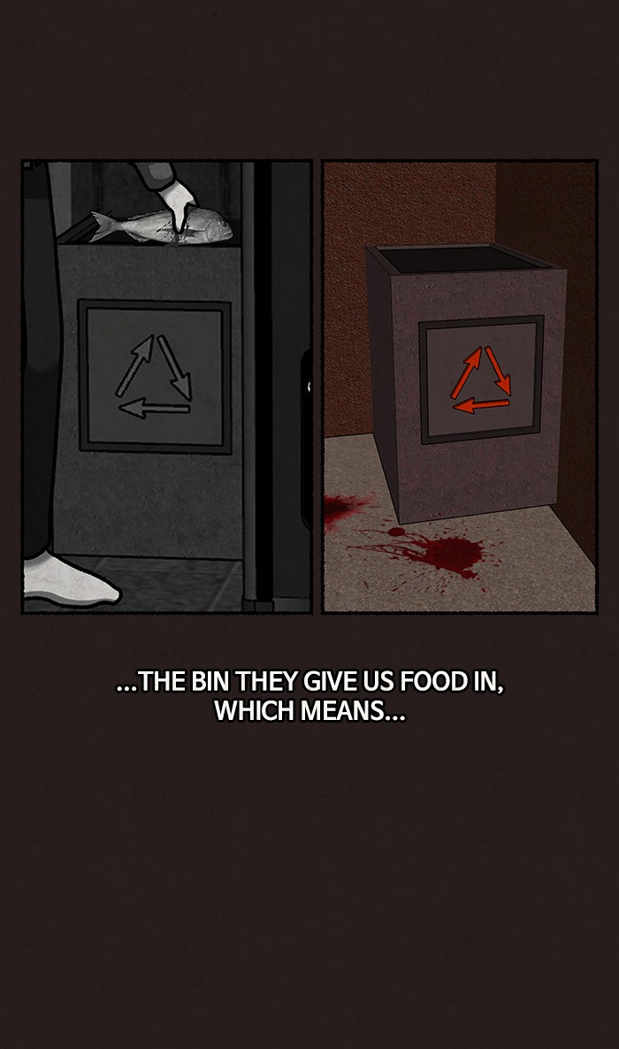Escape Room Chapter 34 - page 37