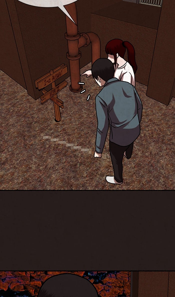 Escape Room Chapter 34 - page 39