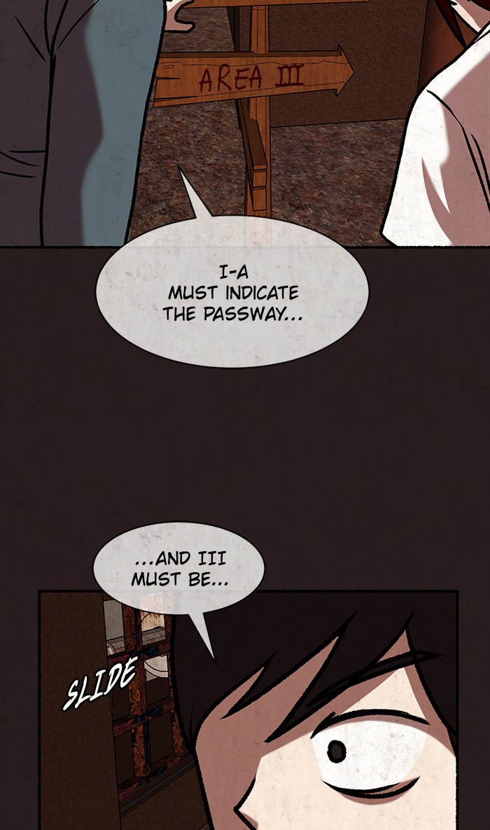 Escape Room Chapter 34 - page 42