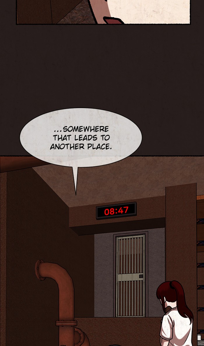 Escape Room Chapter 34 - page 43