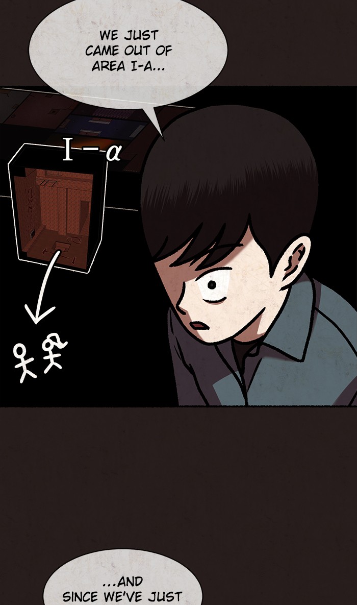 Escape Room Chapter 34 - page 49