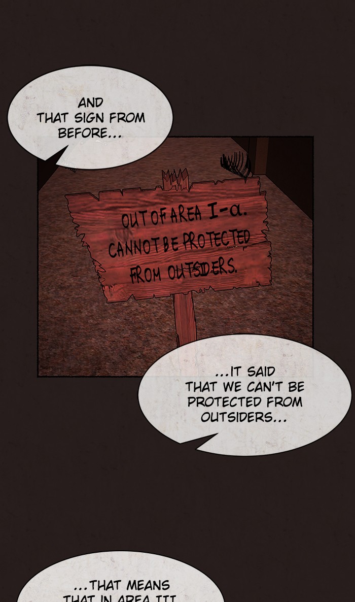 Escape Room Chapter 34 - page 52
