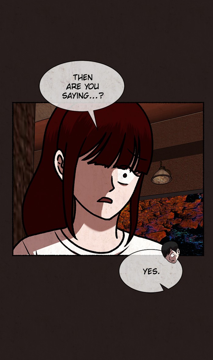 Escape Room Chapter 34 - page 54