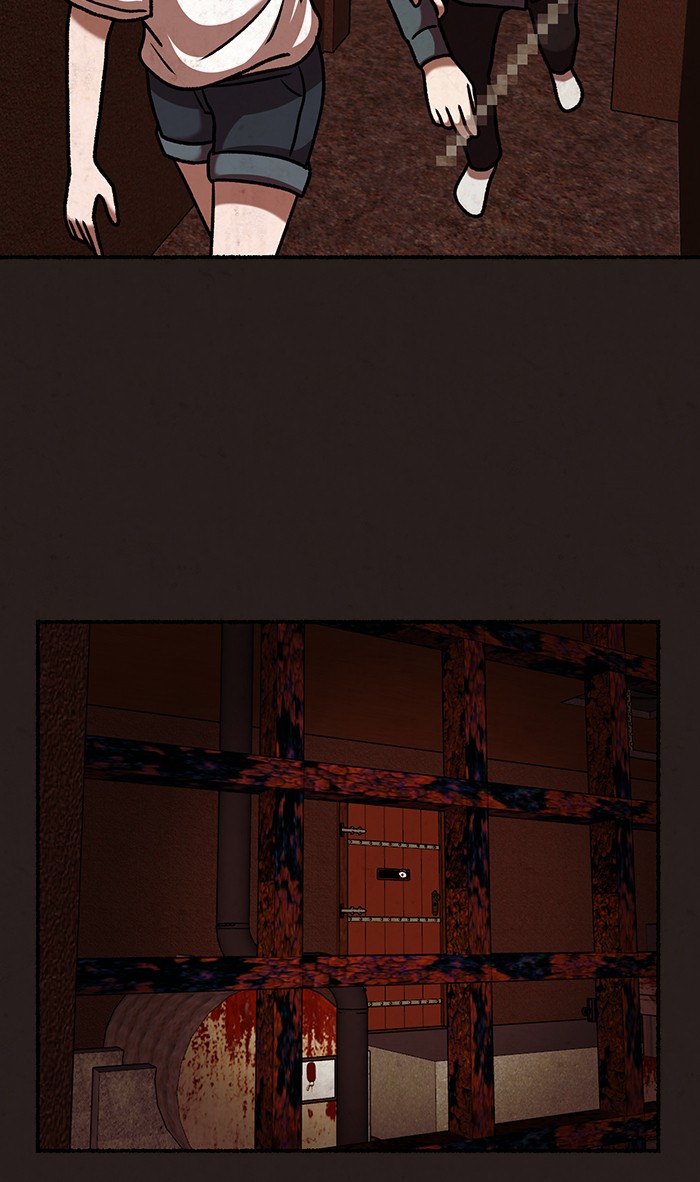 Escape Room Chapter 34 - page 57