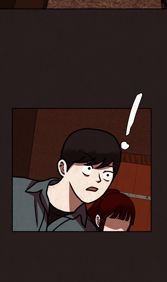 Escape Room Chapter 34 - page 60