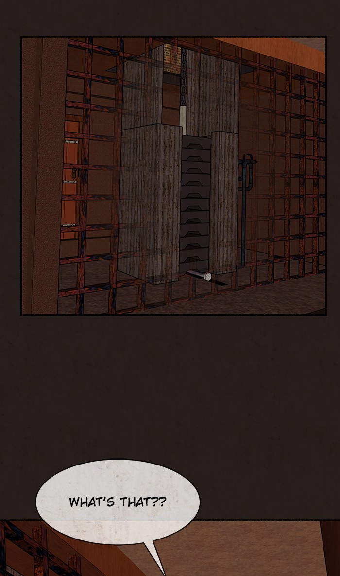 Escape Room Chapter 34 - page 61