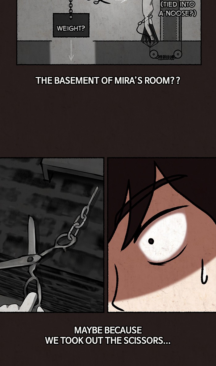 Escape Room Chapter 34 - page 64