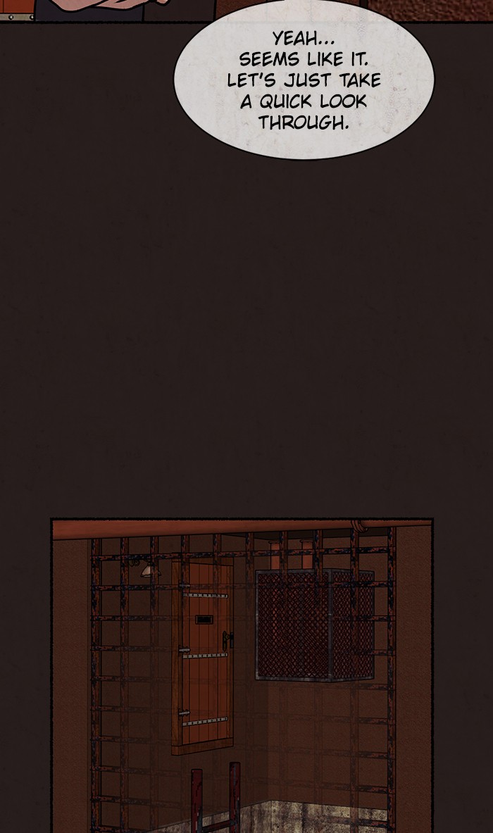 Escape Room Chapter 34 - page 67