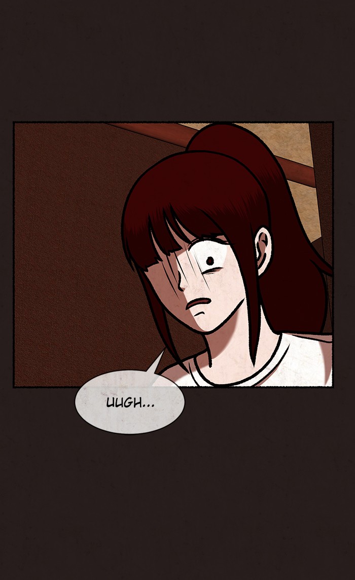 Escape Room Chapter 34 - page 72