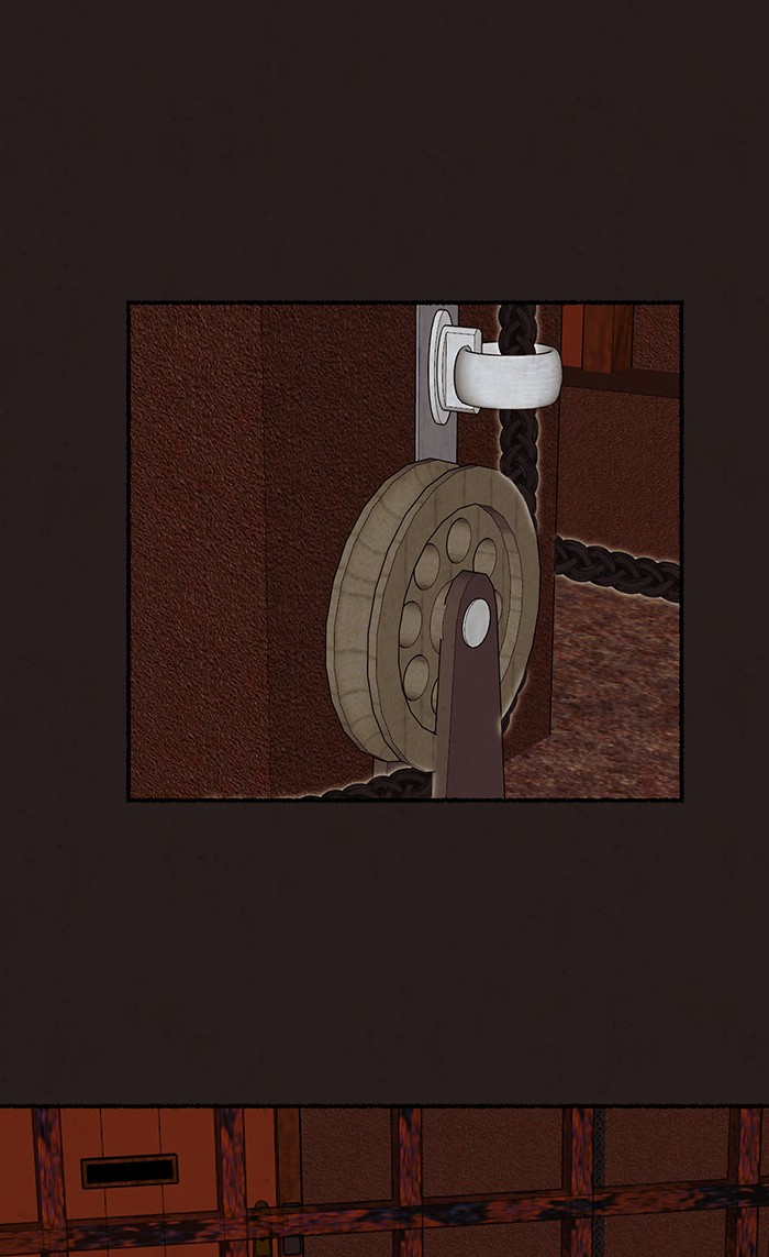 Escape Room Chapter 34 - page 73