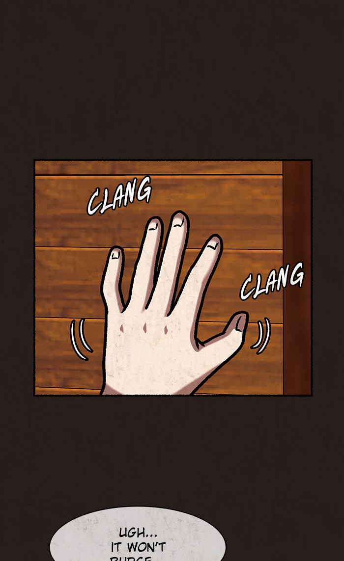 Escape Room Chapter 34 - page 80