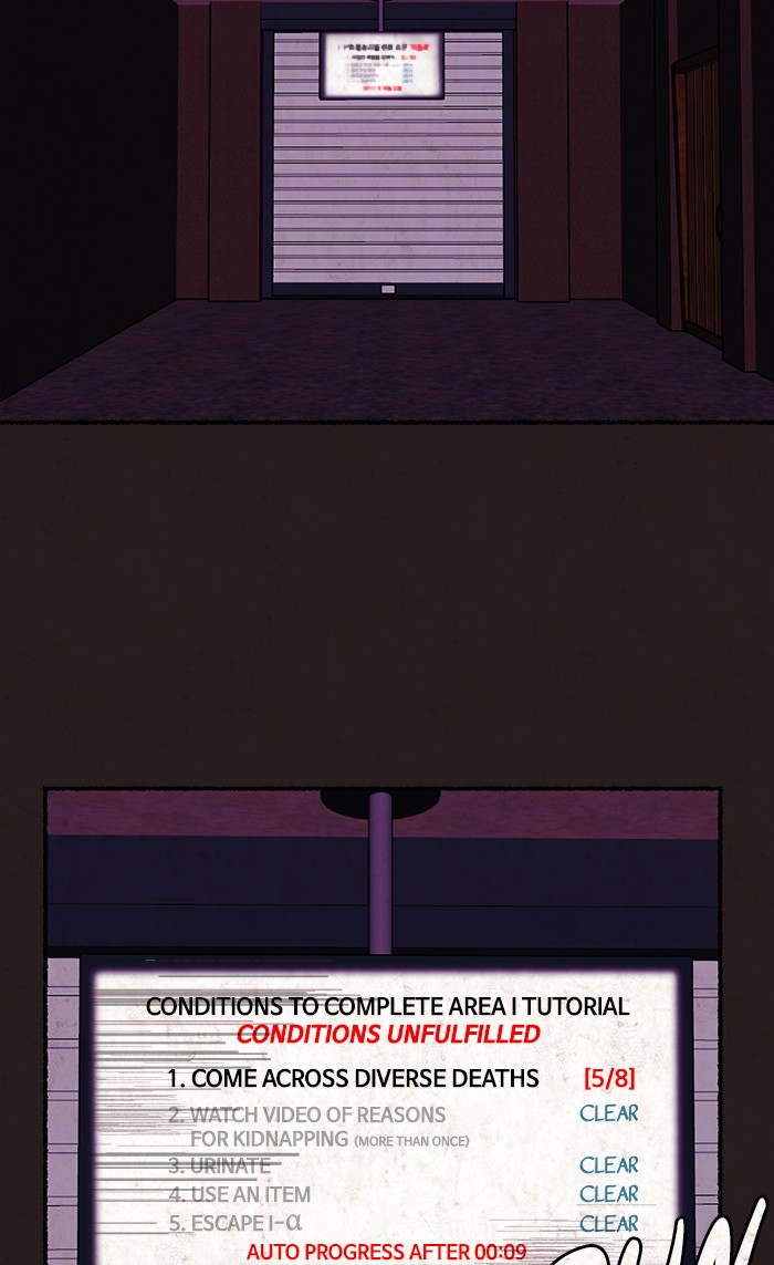 Escape Room Chapter 34 - page 87