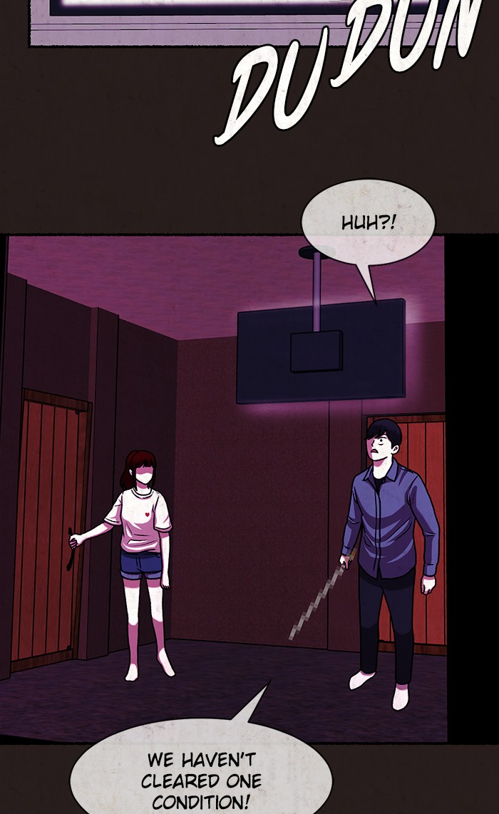 Escape Room Chapter 34 - page 88