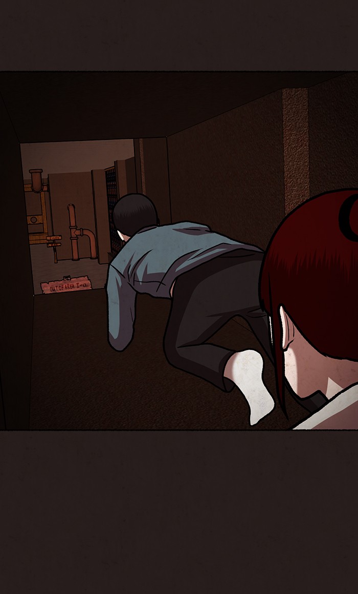 Escape Room Chapter 34 - page 9