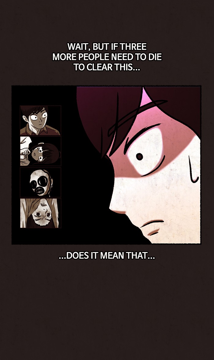 Escape Room Chapter 34 - page 91