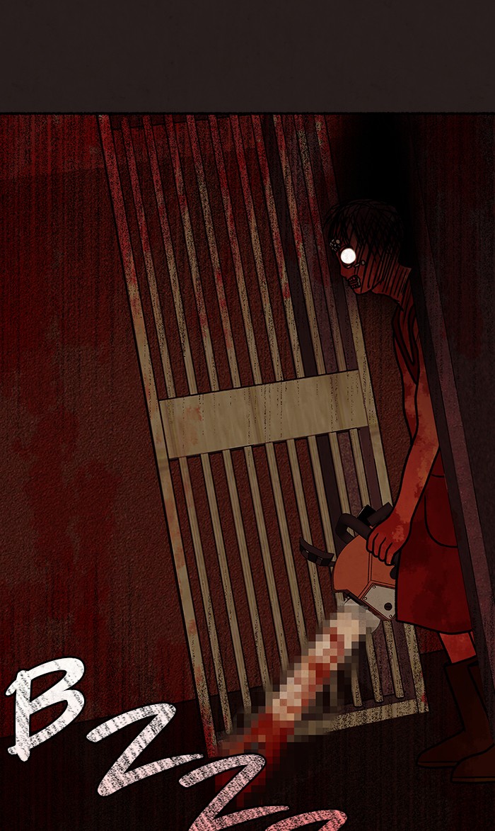 Escape Room Chapter 34 - page 98