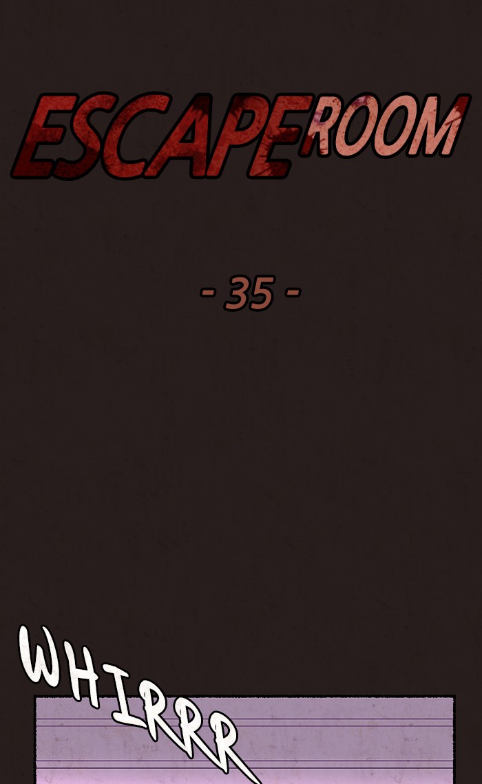 Escape Room Chapter 35 - page 10