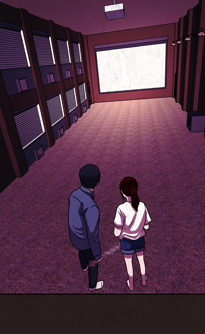 Escape Room Chapter 35 - page 15