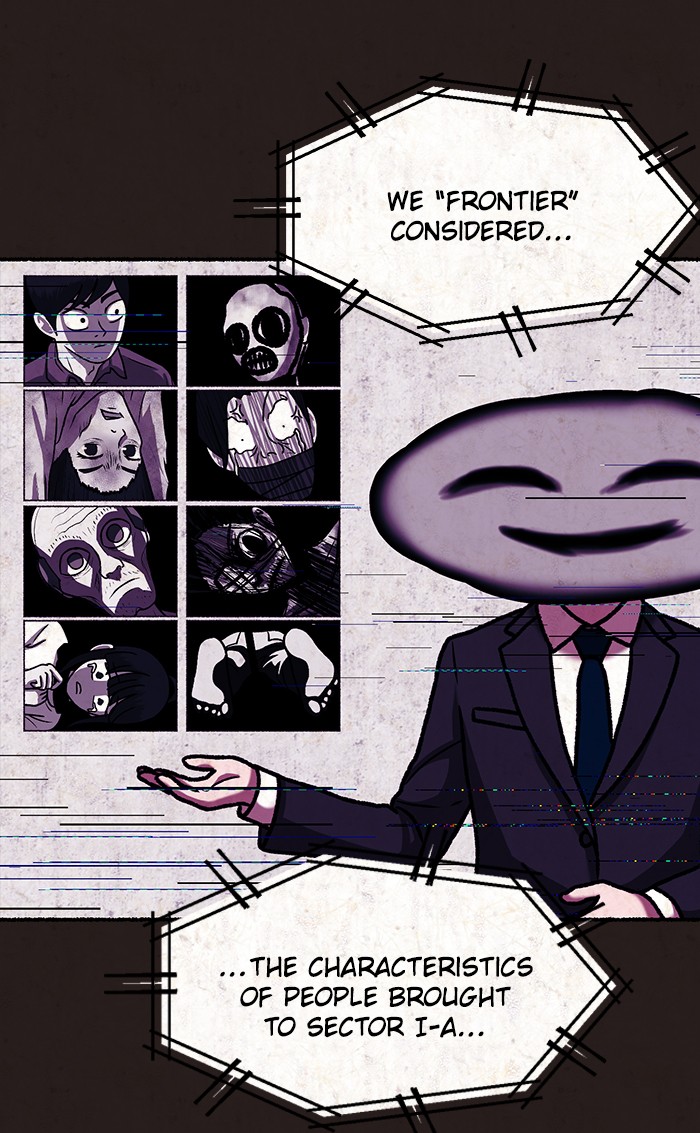 Escape Room Chapter 35 - page 24
