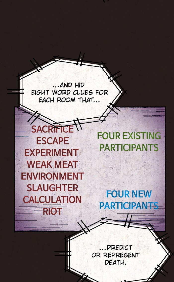 Escape Room Chapter 35 - page 25
