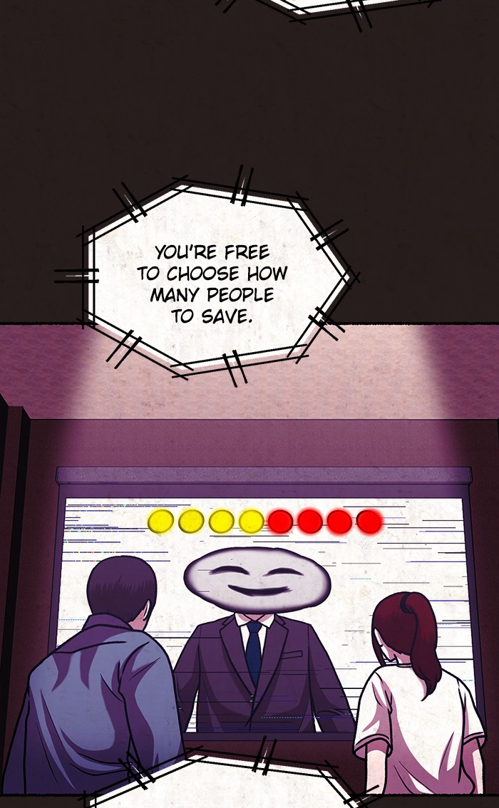 Escape Room Chapter 35 - page 26