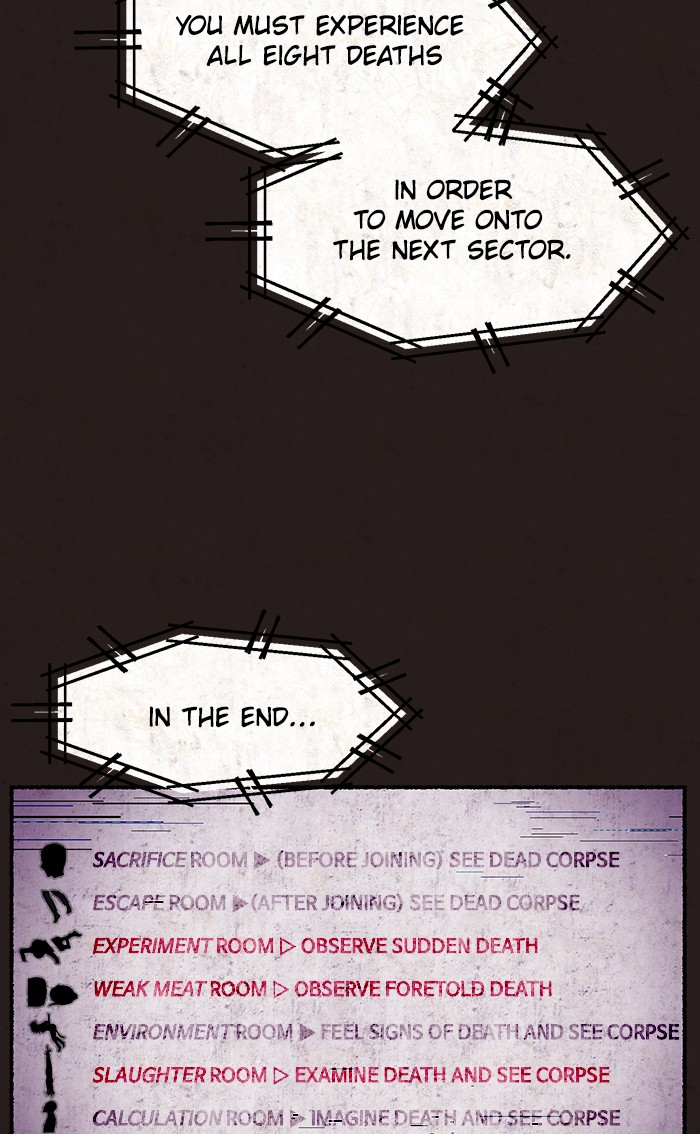 Escape Room Chapter 35 - page 27