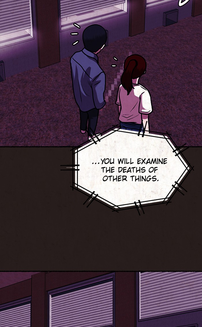 Escape Room Chapter 35 - page 29