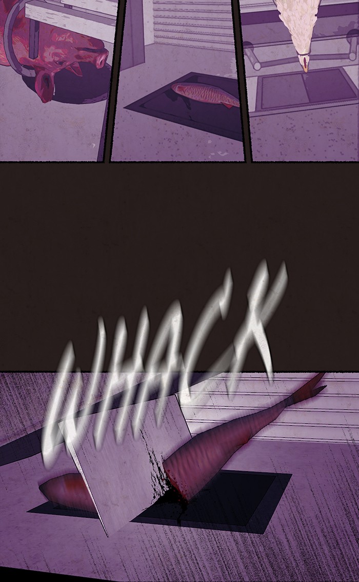 Escape Room Chapter 35 - page 31