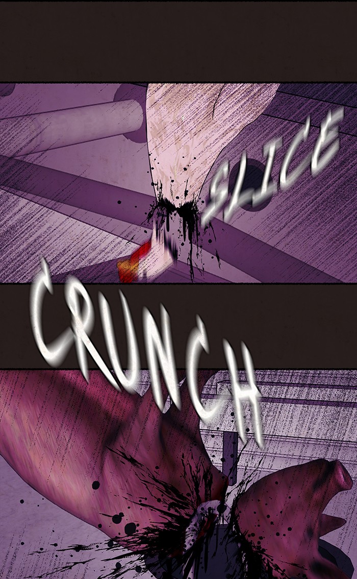 Escape Room Chapter 35 - page 32