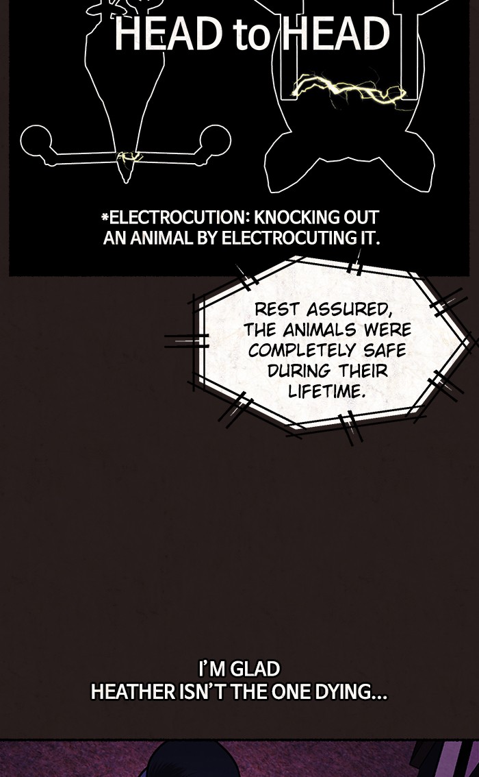 Escape Room Chapter 35 - page 36