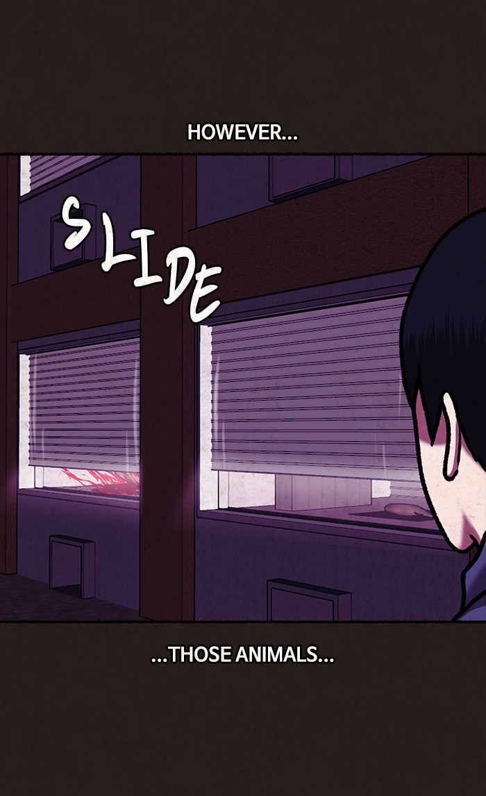 Escape Room Chapter 35 - page 38