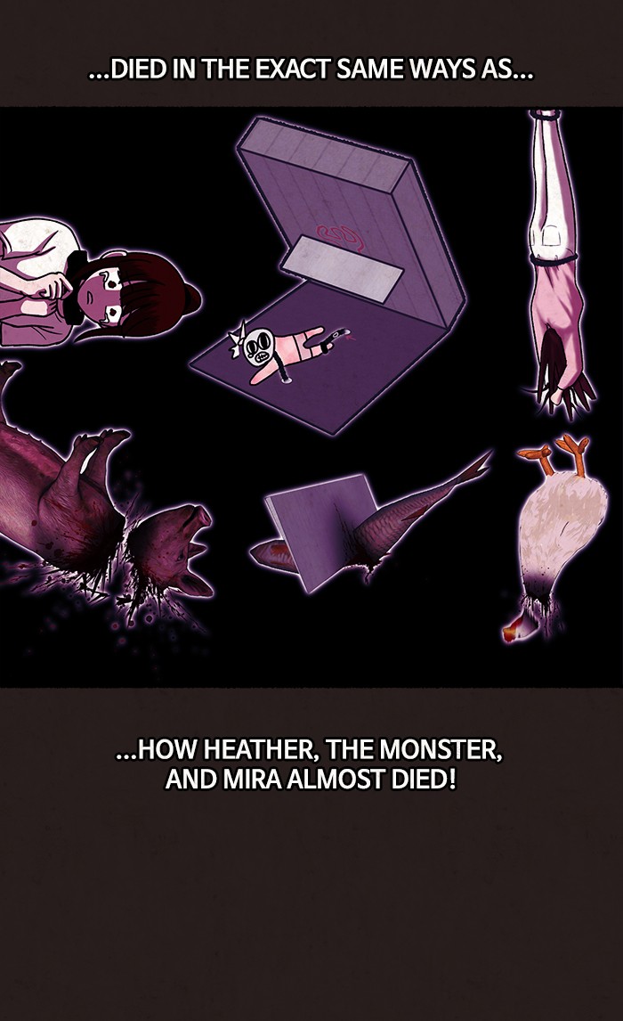 Escape Room Chapter 35 - page 39