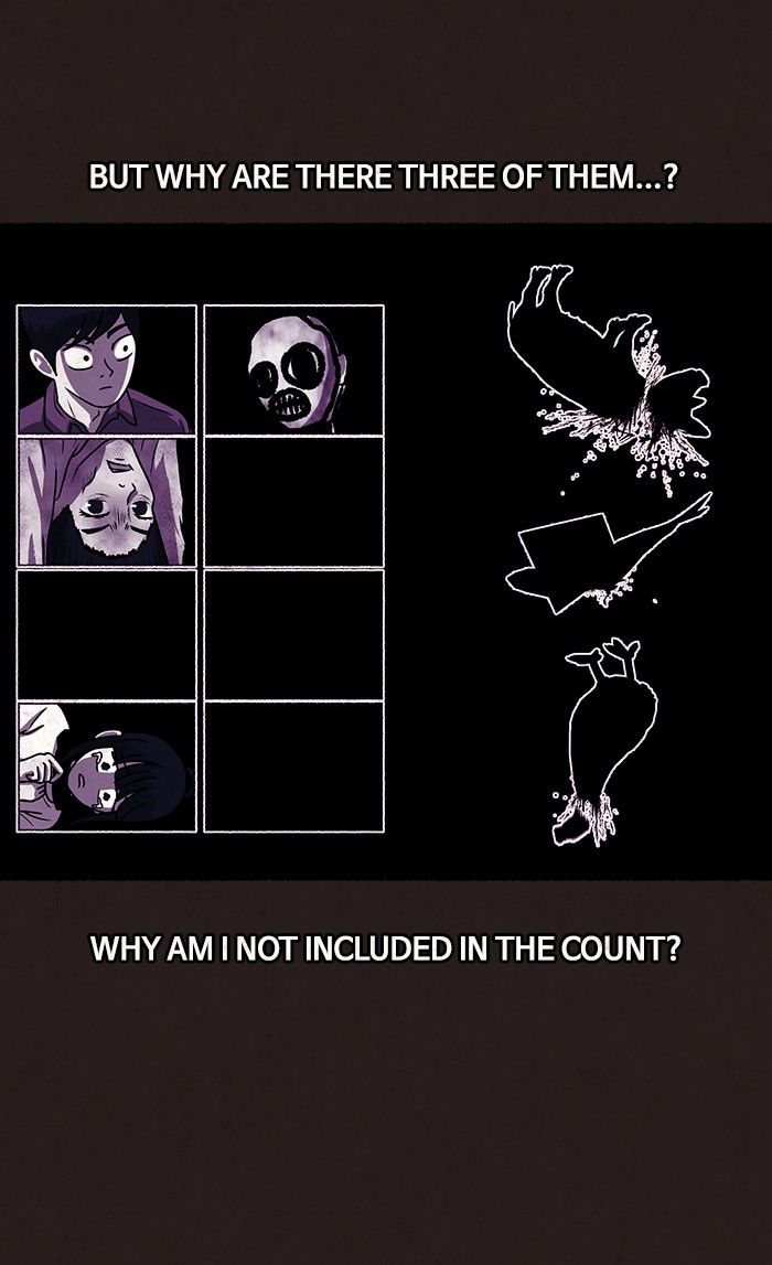 Escape Room Chapter 35 - page 40