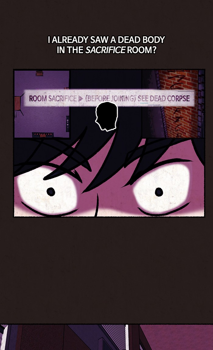 Escape Room Chapter 35 - page 41