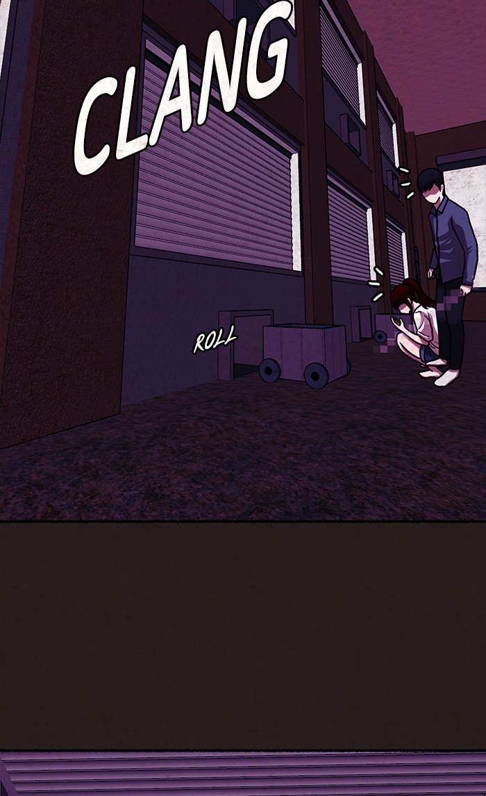 Escape Room Chapter 35 - page 42
